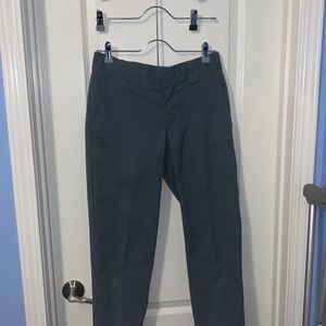 Dickies original 850 slim taper flex